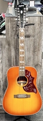 Epiphone - IGMTHB12CHNH